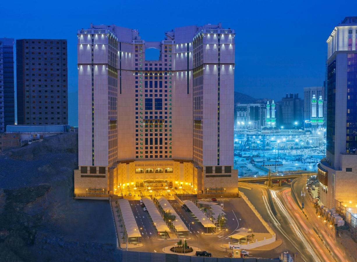 Anjum Makkah 5* La Mecque