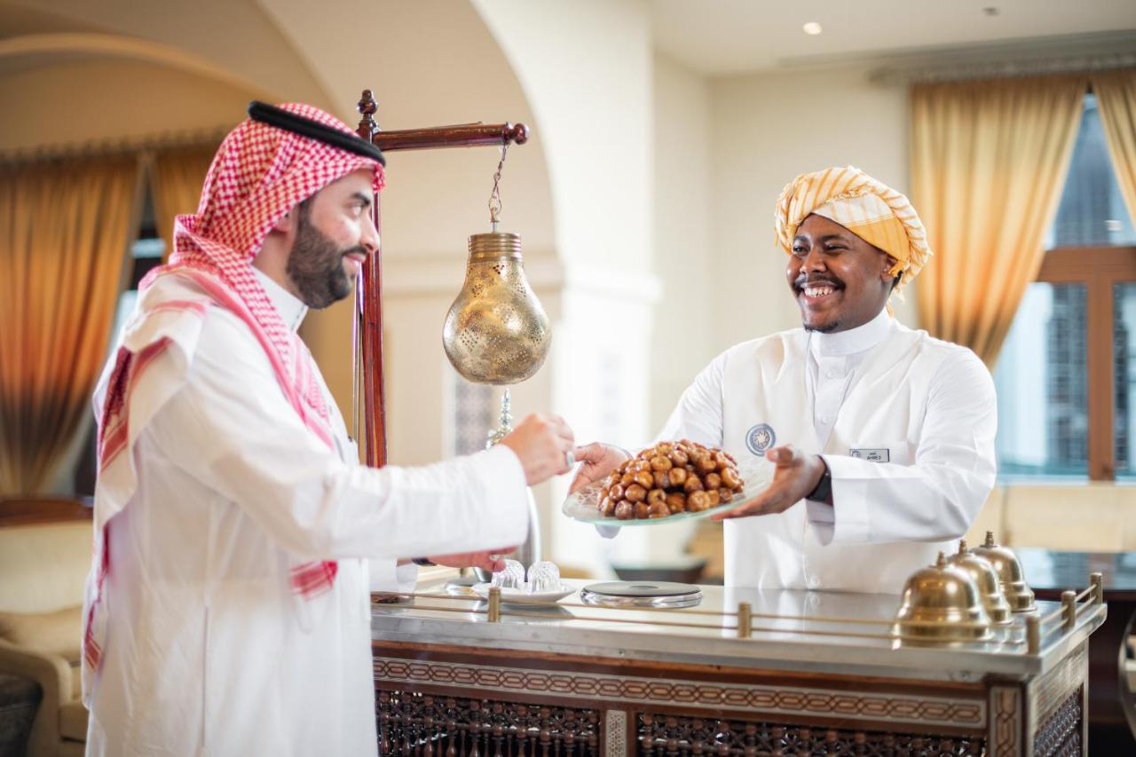 Hotel Anjum Makkah La Mecque