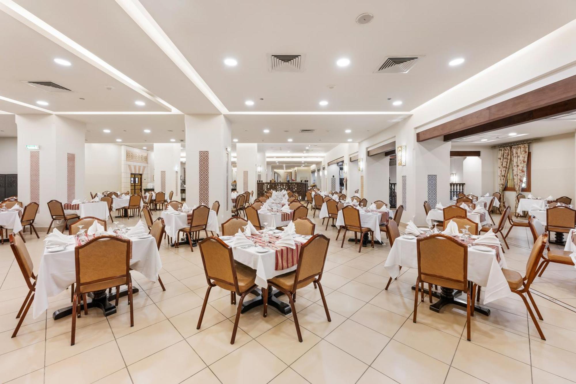 Anjum Makkah Hotel La Mecque