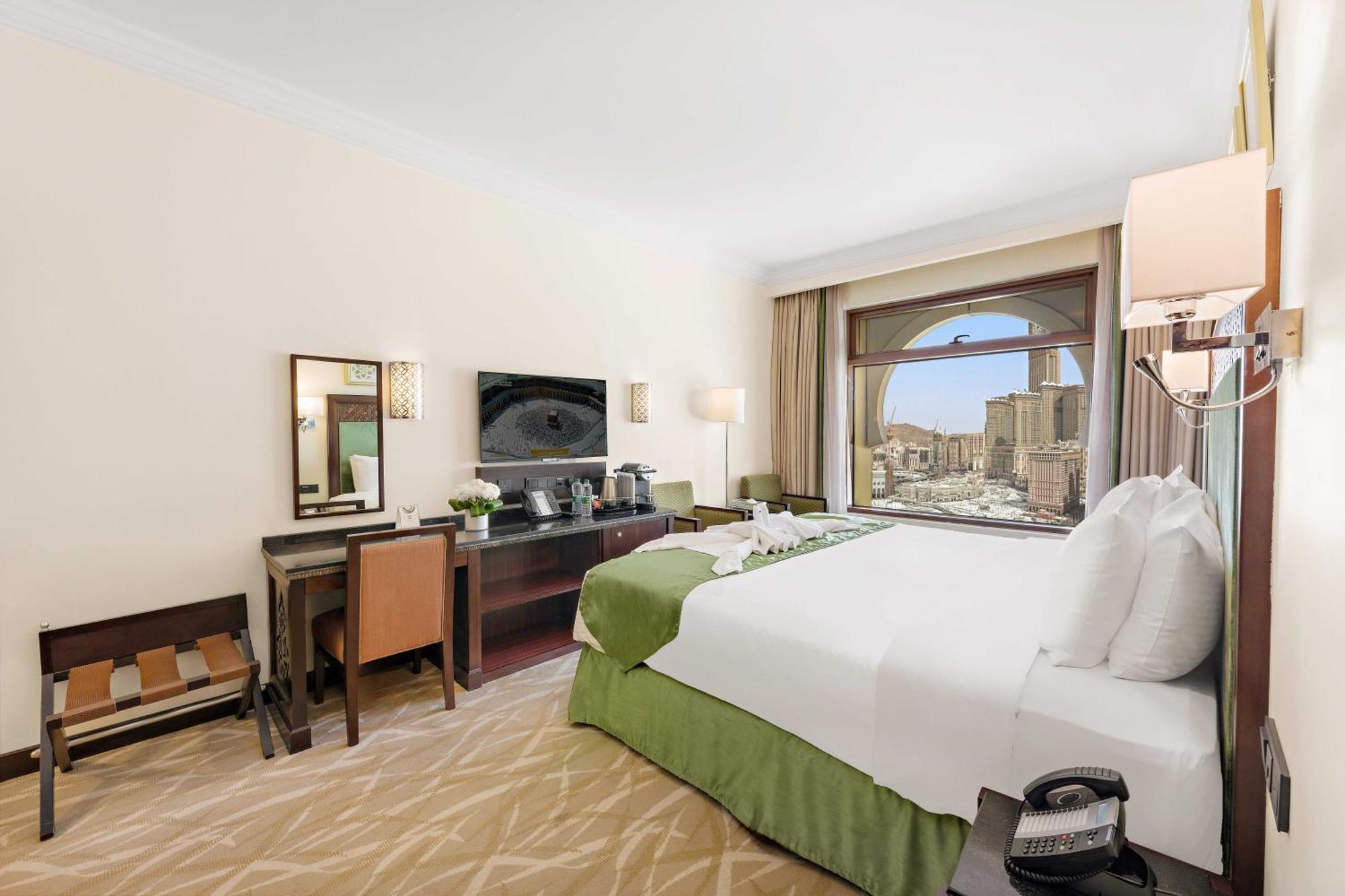 Anjum Makkah 5* La Mecque