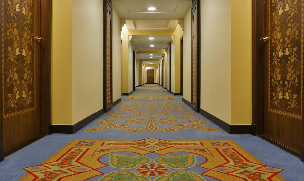 Hotel Anjum Makkah La Mecque