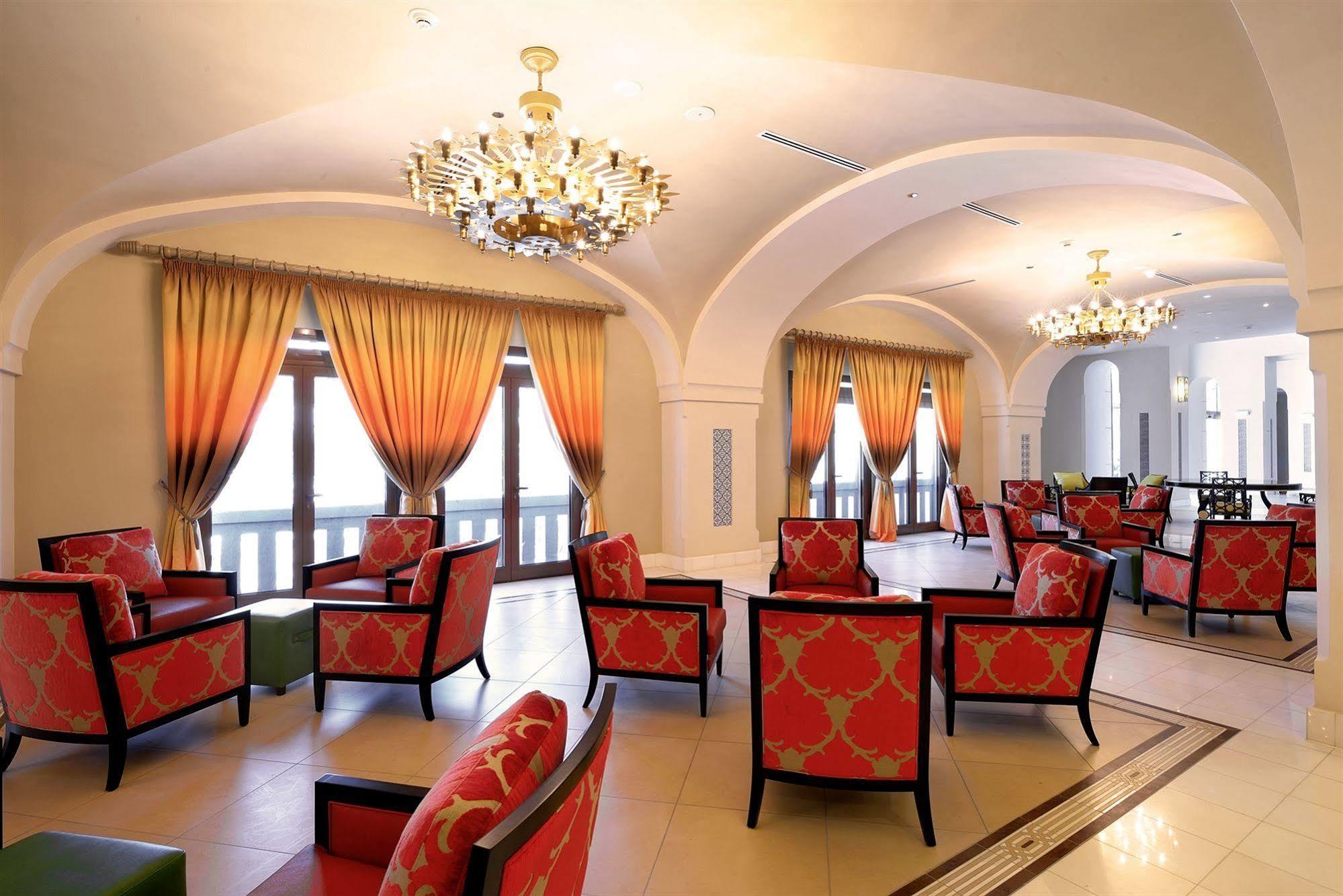 होटल Anjum Makkah 5*